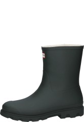 short rubber boots DOWNPOUR SHORT INSULATED from Hunter short rubber boots DOWNPOUR SHORT INSULATED from Hunter