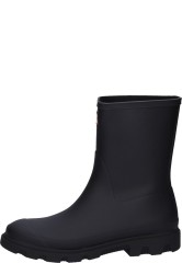 Hunter mid-height mens rubber boot DOWNPOUR SHORT Hunter mid-height mens rubber boot DOWNPOUR SHORT