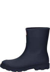 Hunter mid-height mens rubber boot DOWNPOUR SHORT Hunter mid-height mens rubber boot DOWNPOUR SHORT