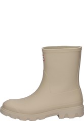 Womens half-high boot DOWNPOUR SHORT gravel Womens half-high boot DOWNPOUR SHORT gravel