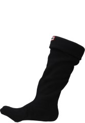 Rubber boot cuff FLEECE TALL BOOT SOCK by Hunter Rubber boot cuff FLEECE TALL BOOT SOCK by Hunter