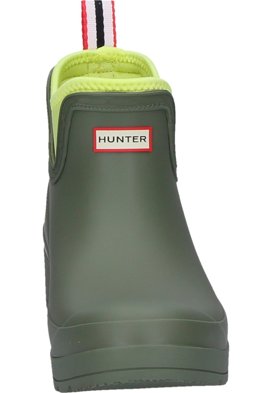 Ankle boot WOMENS PLAY CHELSEA NEOPREN BOOT by Hunter for Women