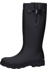FIELD DOWNPOUR ADJUSTABLE NEO LINED Winter Rubber Boots