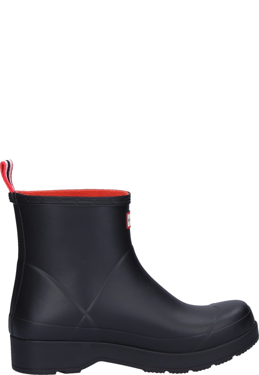 hunter insulated wellies