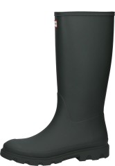 Mens Hunter rubber boots DOWNPOUR TALL BOOT olive Mens Hunter rubber boots DOWNPOUR TALL BOOT olive