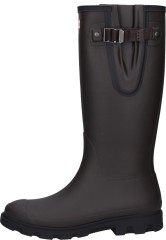 rubber boot FIELD DOWNPOUR ADJUSTABLE BOOT by Hunter rubber boot FIELD DOWNPOUR ADJUSTABLE BOOT by Hunter