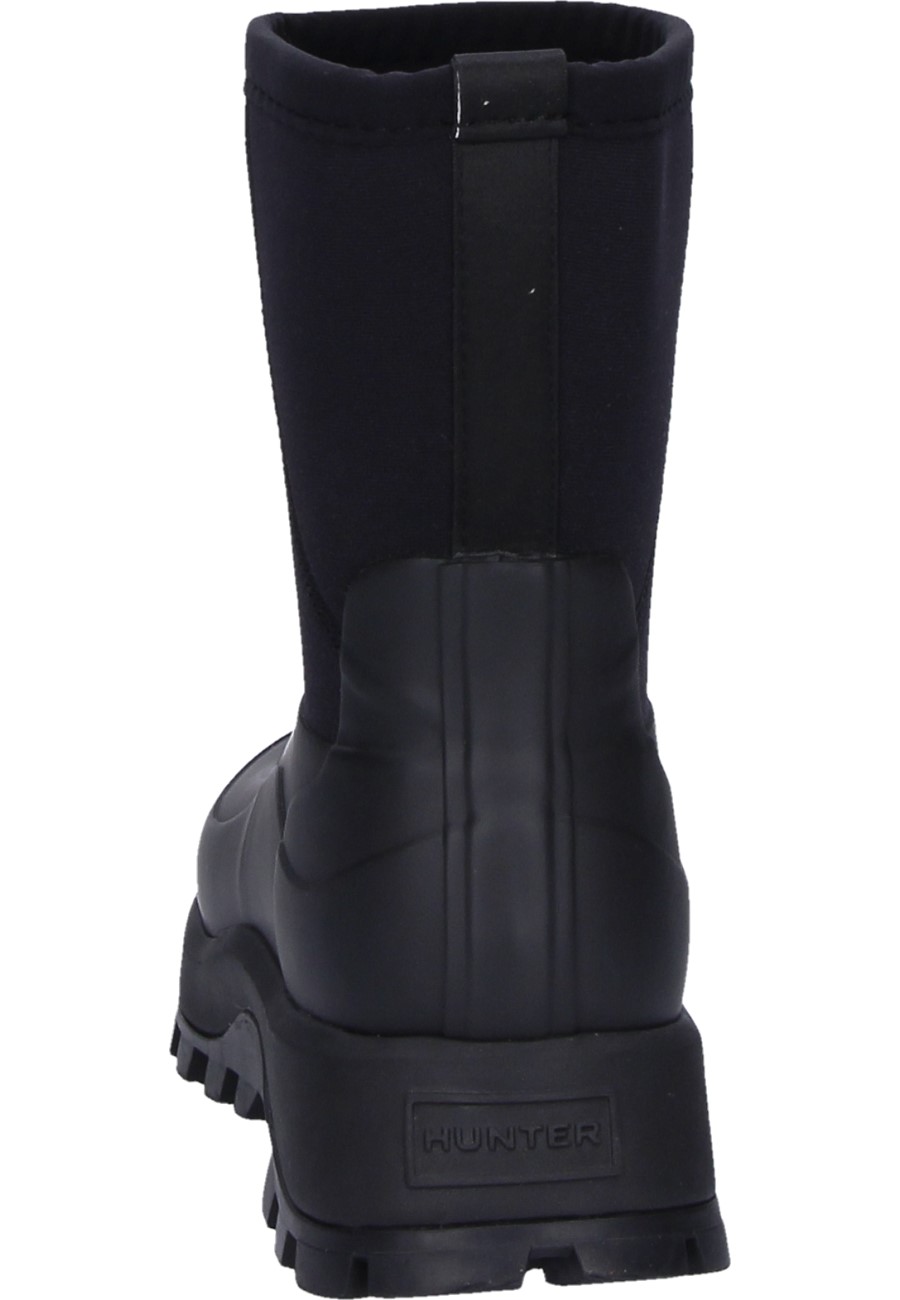 Ladies Short Rubber Boots Ladies Short Rubber Boots WOMEN CITY EXPLORER