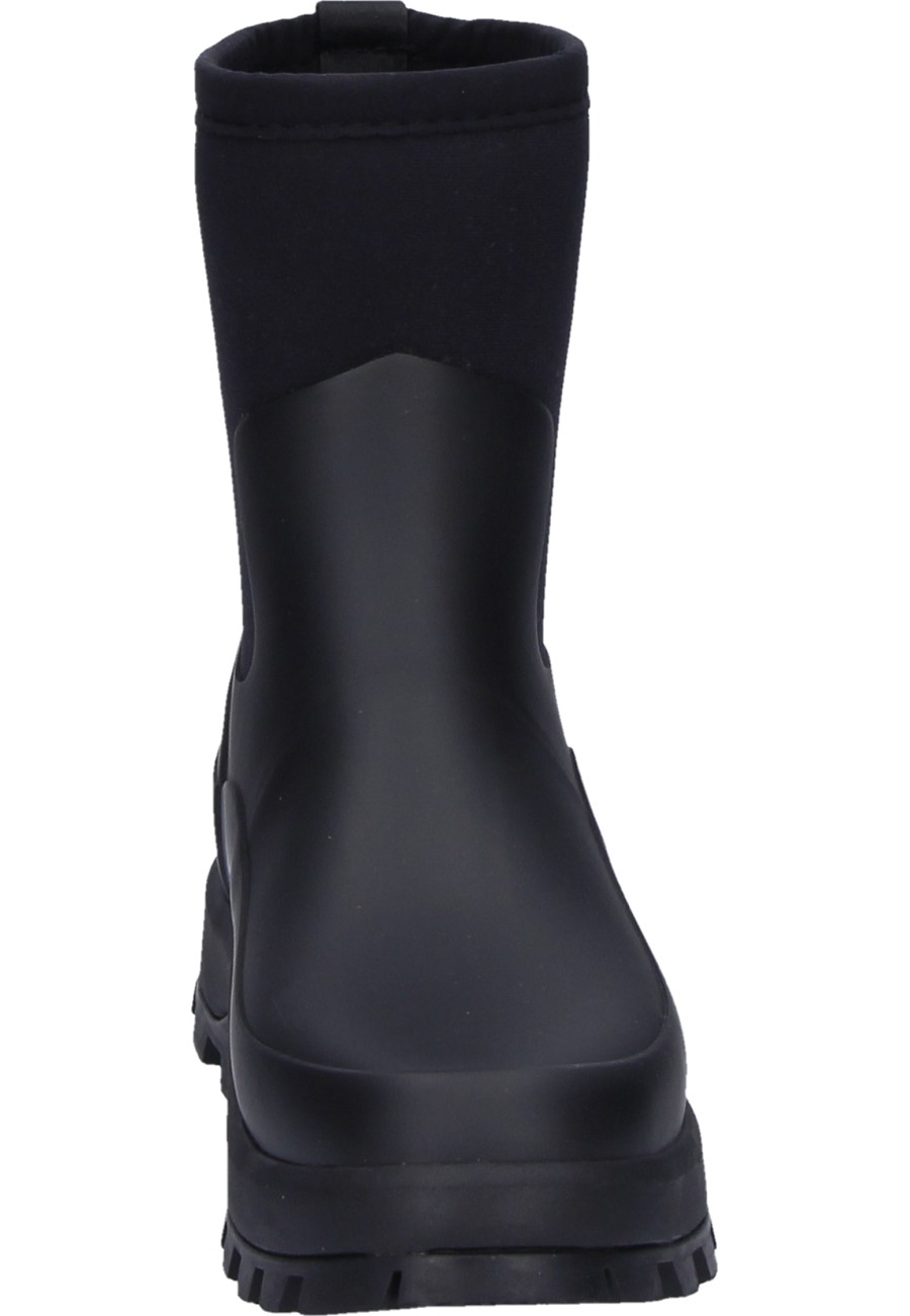 Ladies Short Rubber Boots Ladies Short Rubber Boots WOMEN CITY EXPLORER