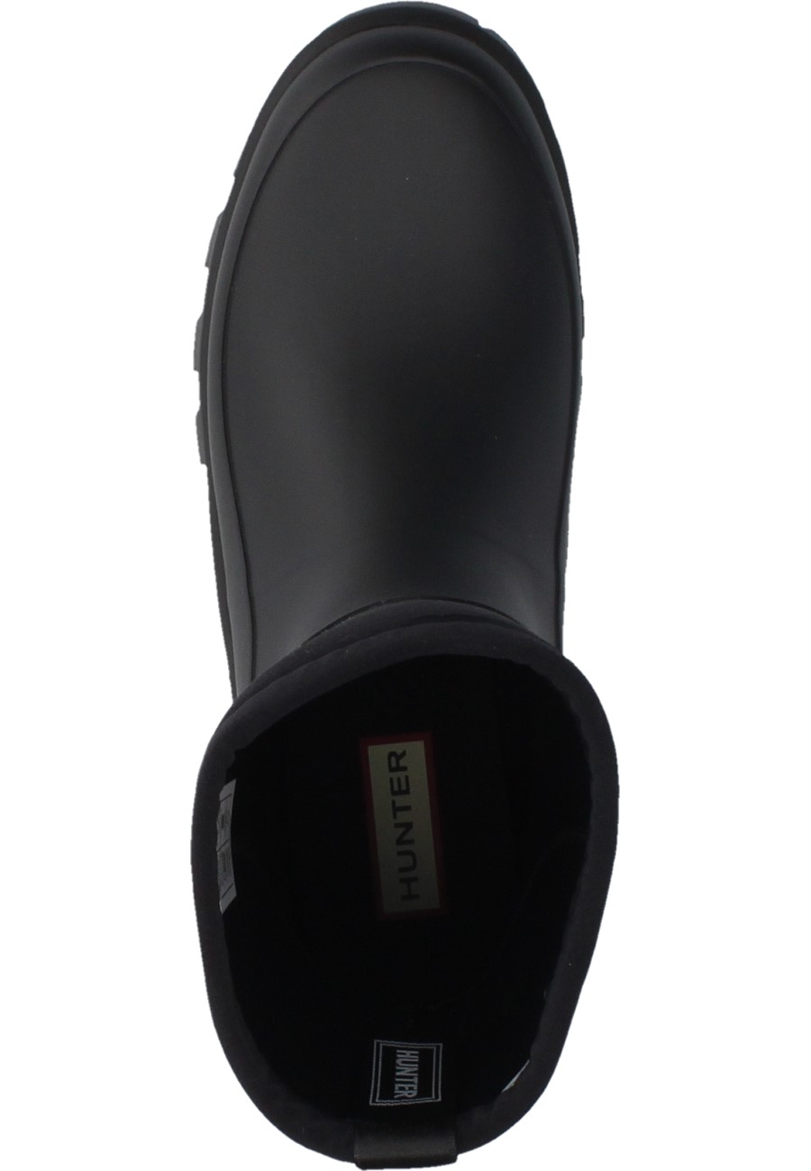 Ladies Short Rubber Boots Ladies Short Rubber Boots WOMEN CITY EXPLORER