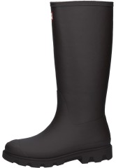 DOWNPOUR TALL INSULATED winter rubber boots from Hunter DOWNPOUR TALL INSULATED winter rubber boots from Hunter