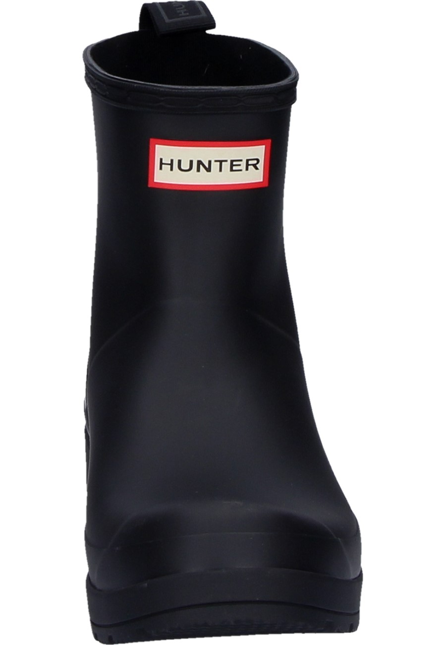 Fashionable rubber ankle boot ORIGINAL PLAY BOOT SHORT BACKSTRAP for