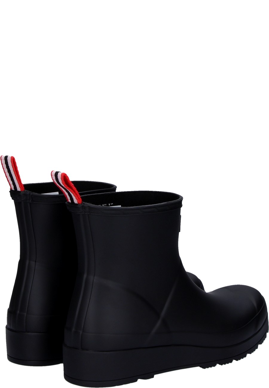 Women's rubber ankle boots Original Play Boot Short in