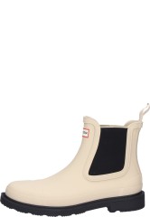 Womens ankle boot from Hunter | WOMENS COMMANDO CHELSEA Womens ankle boot from Hunter | WOMENS COMMANDO CHELSEA