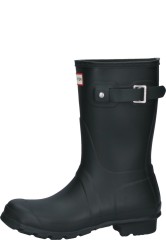 rubber boots ORIGINAL SHORT for women by Hunter rubber boots ORIGINAL SHORT for women by Hunter
