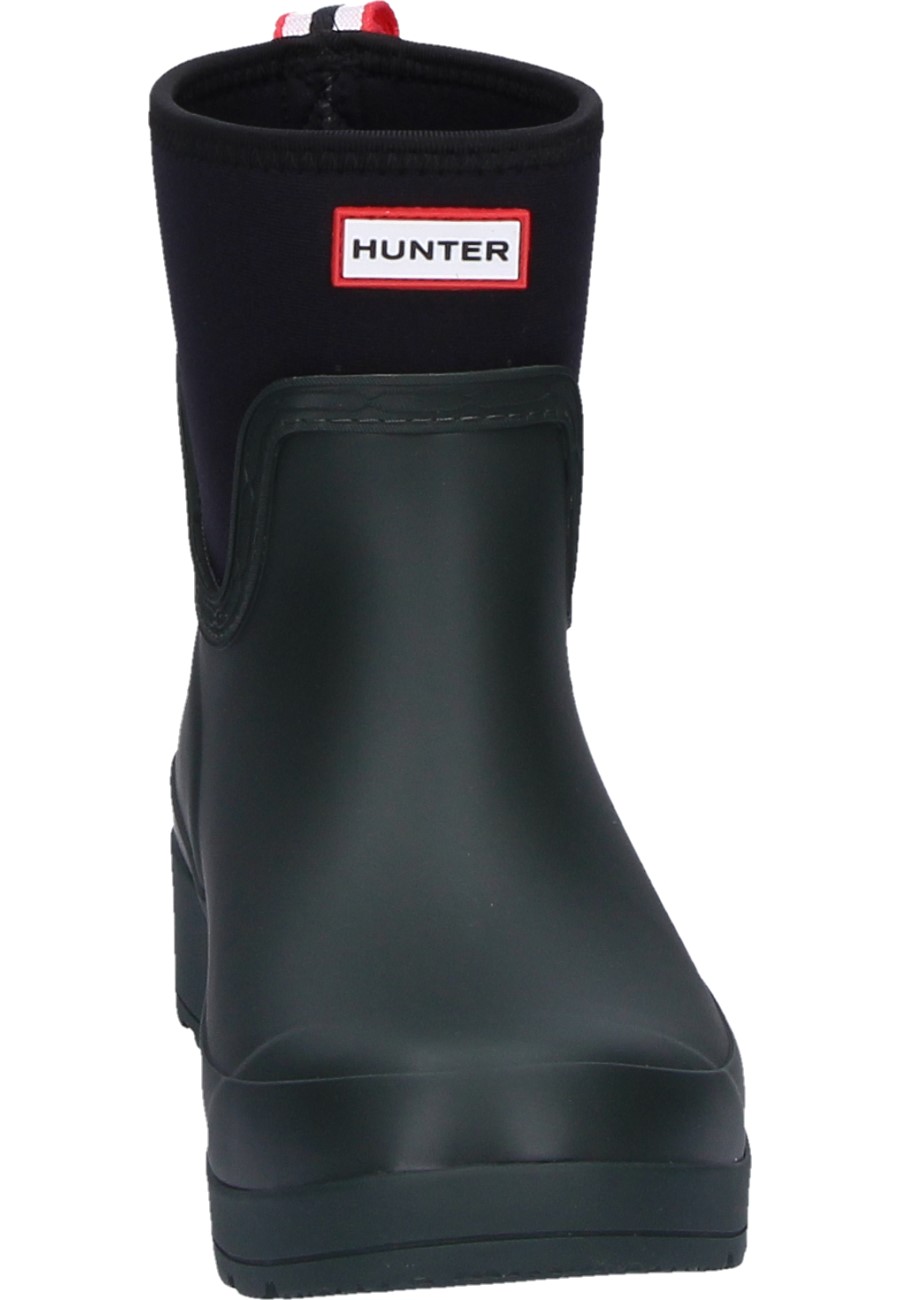 Short neoprene boots sale