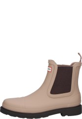 WOMENS COMMANDO CHELSEA BOOT | Hunter women ankle boot WOMENS COMMANDO CHELSEA BOOT | Hunter women ankle boot
