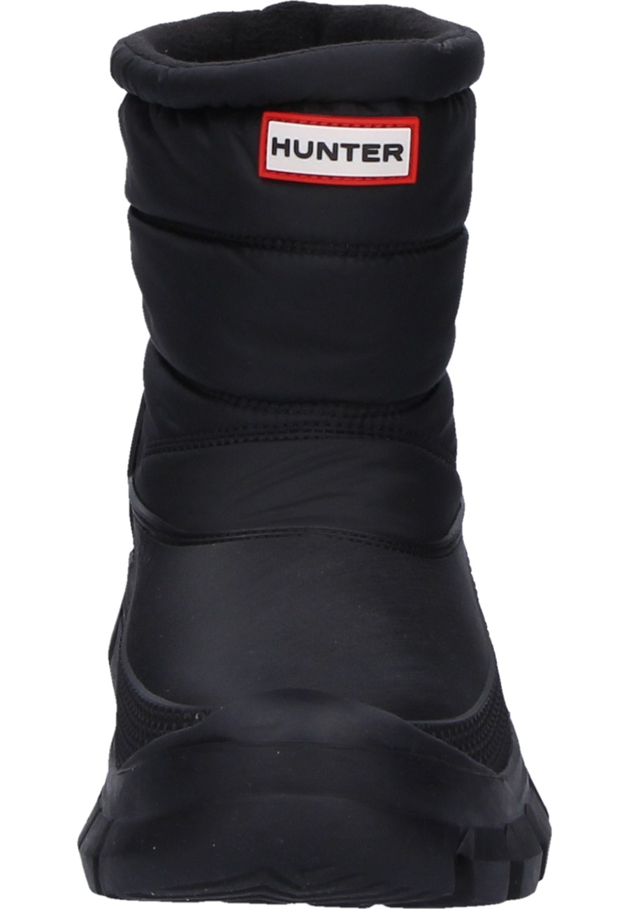 Hy Equestrian Winster Short Winter Boot
