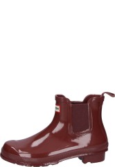 womens ankle boot | ORIGINAL CHELSEA GLOSS | Hunter womens ankle boot | ORIGINAL CHELSEA GLOSS | Hunter