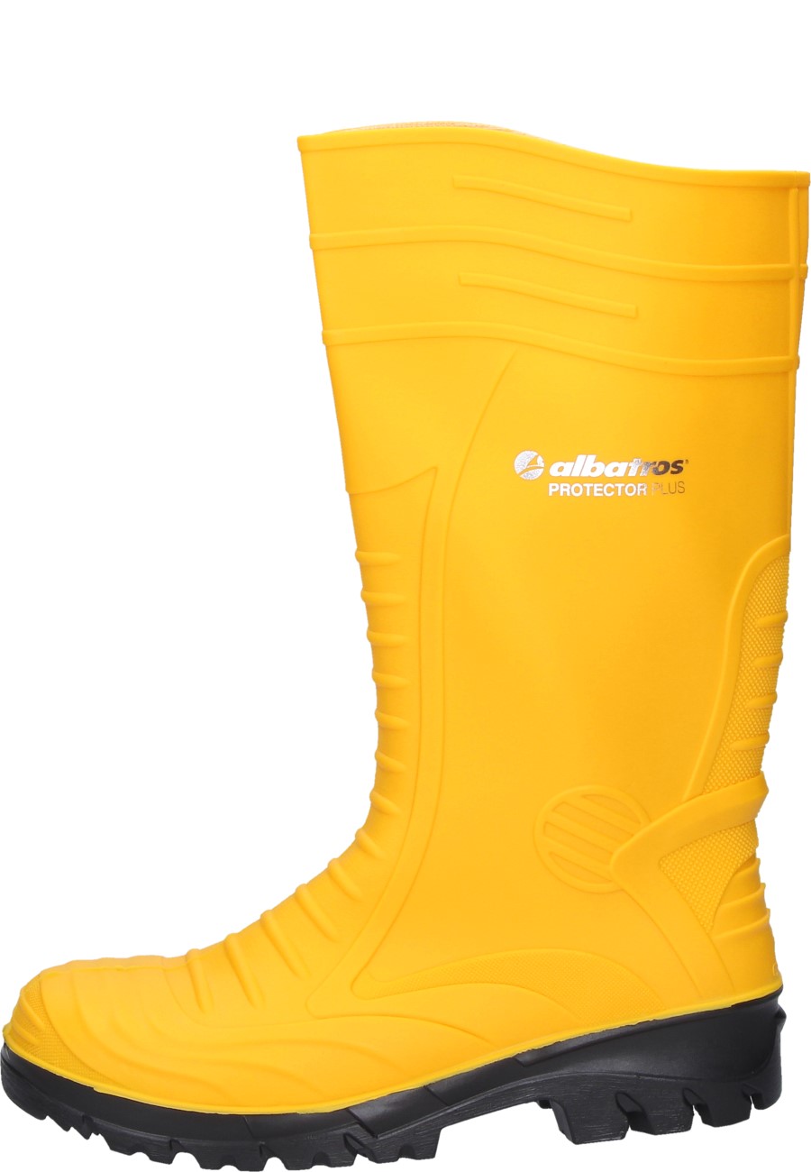 safety wellington boots uk