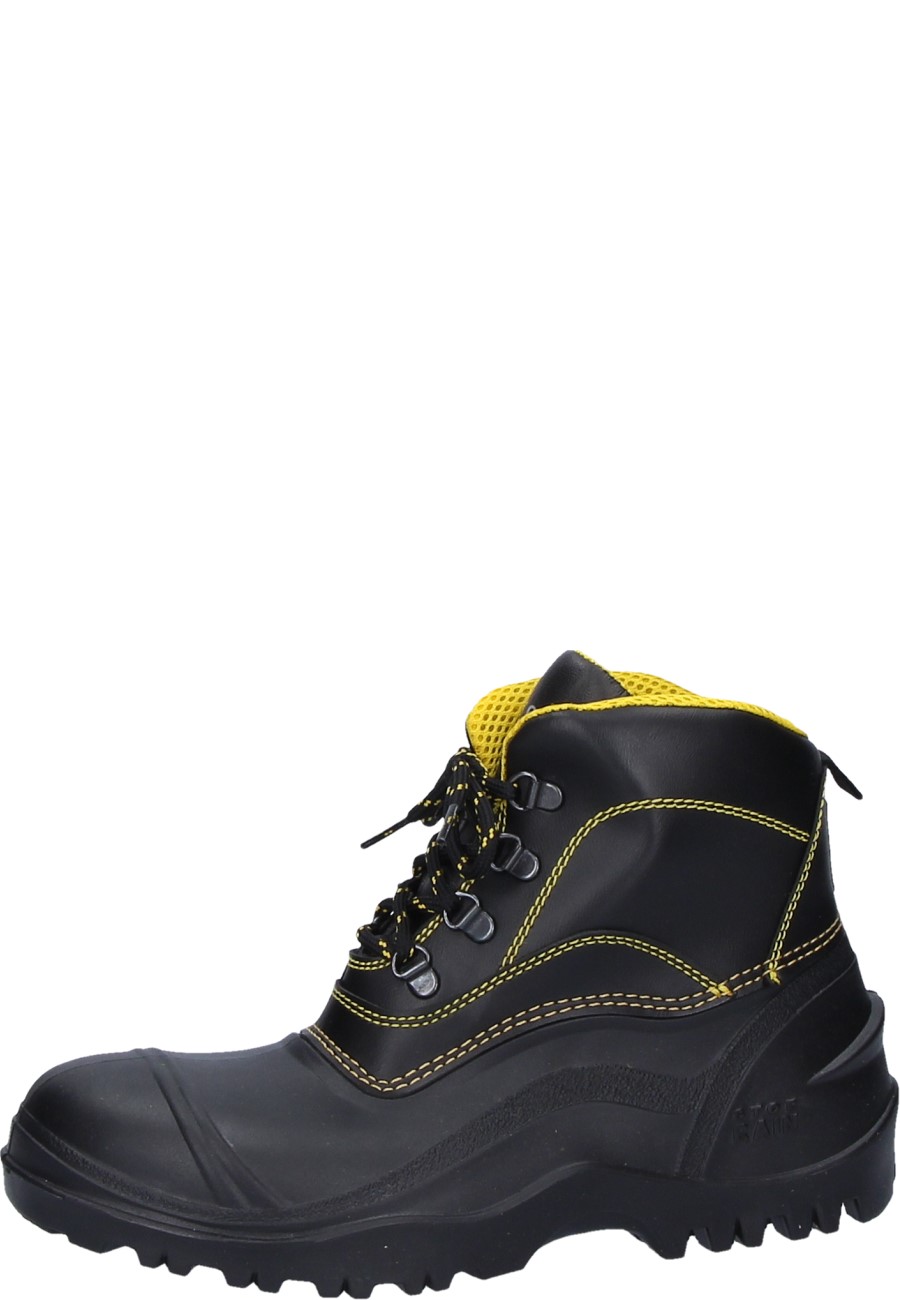 STOP RAIN MID S5 Safety Boots