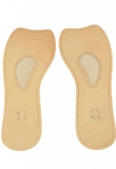 ¾ Foot Support with Truss Pad ¾ Foot Support with Truss Pad