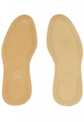 Sheepskin insole Sheepskin insole