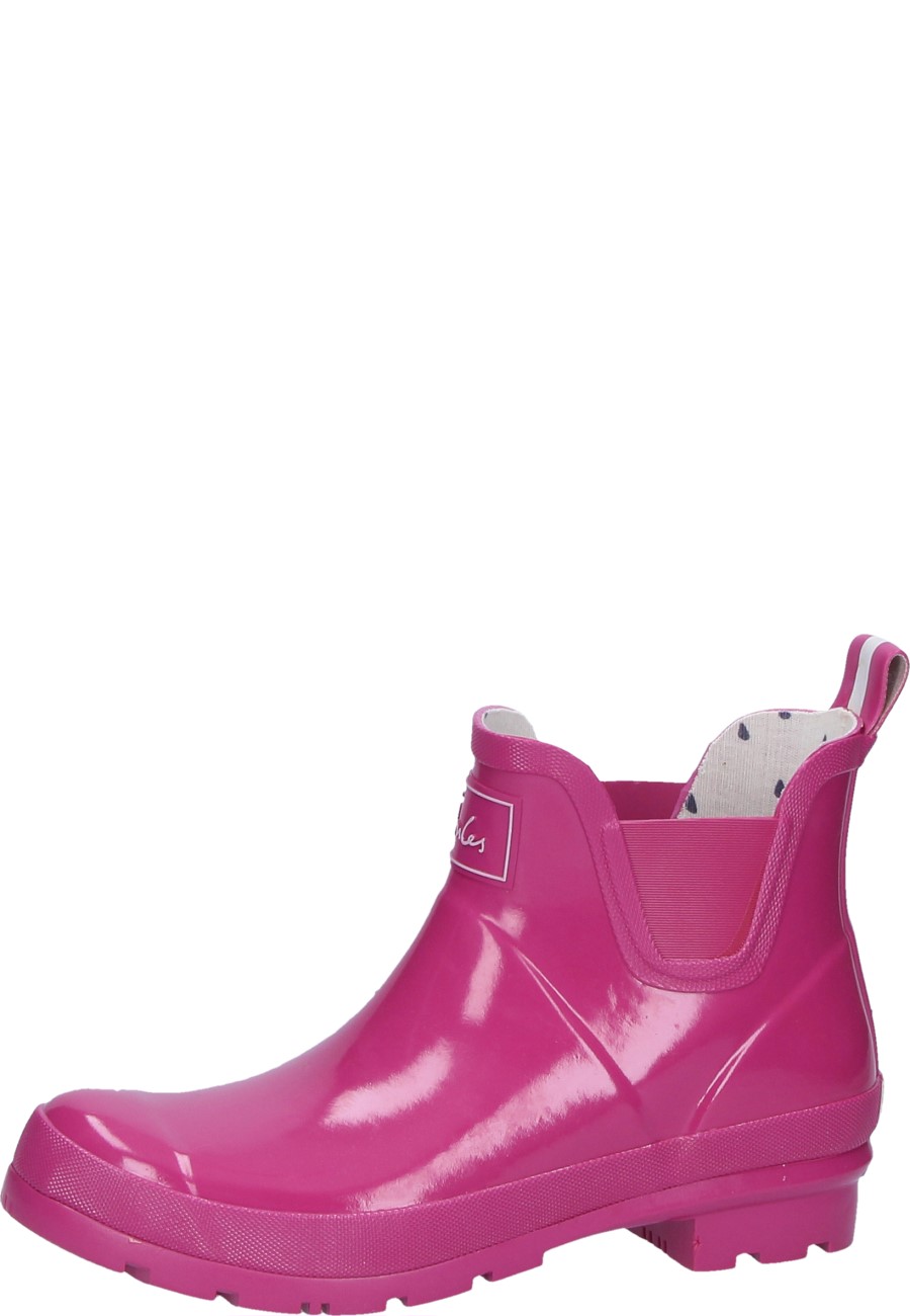 joules welly bob