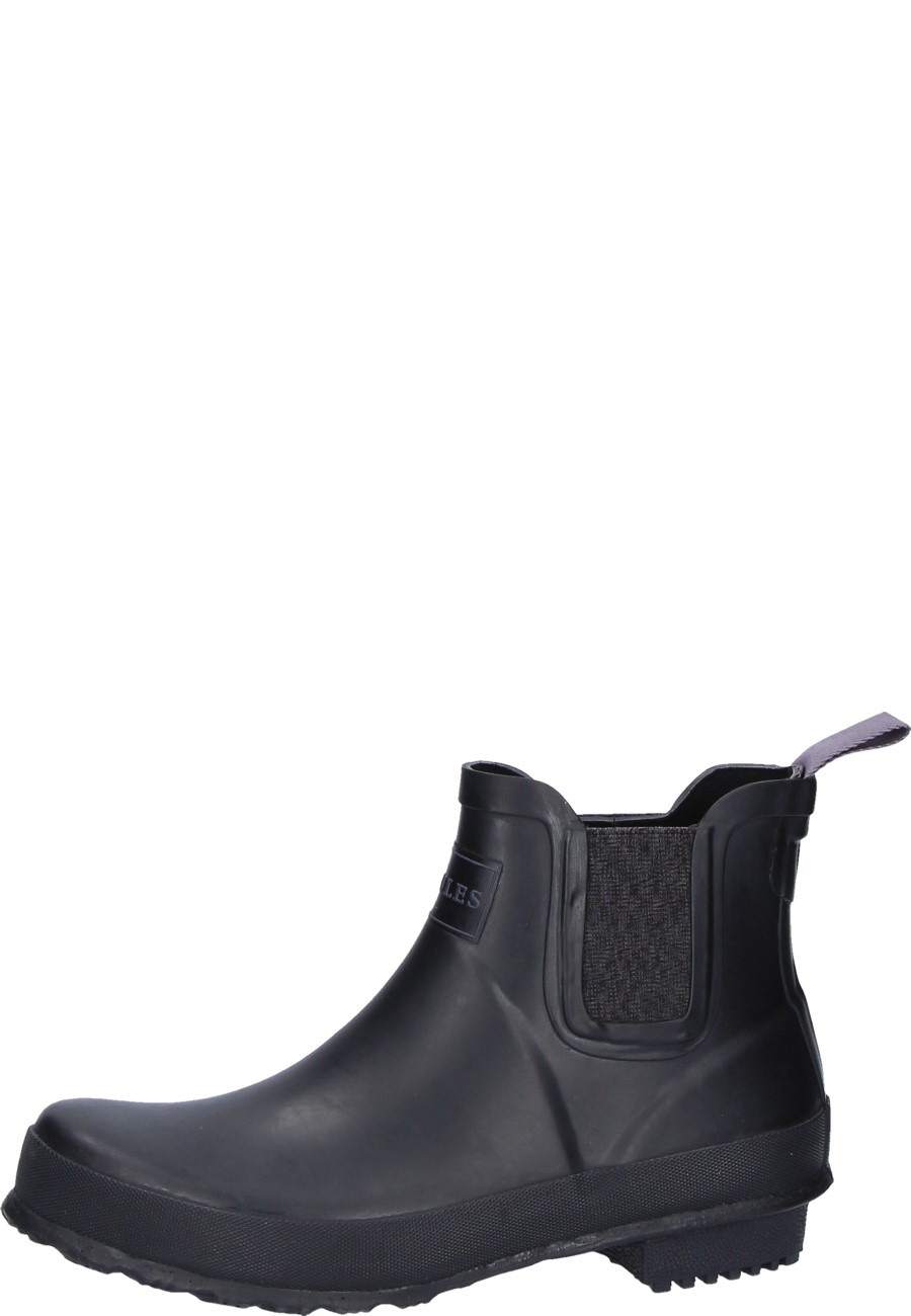 mens ankle wellington boots uk