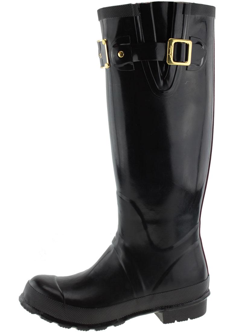 trendy wellies