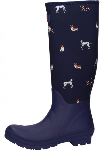neoprene wellies size 4