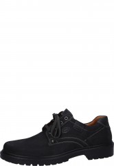 Jomos - Jomo black 354- Leisure Shoe - a comfortable ro Jomos - Jomo black 354- Leisure Shoe - a comfortable ro