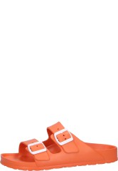 Trendy MARTINIQUE bathing slippers from Josef Seibel