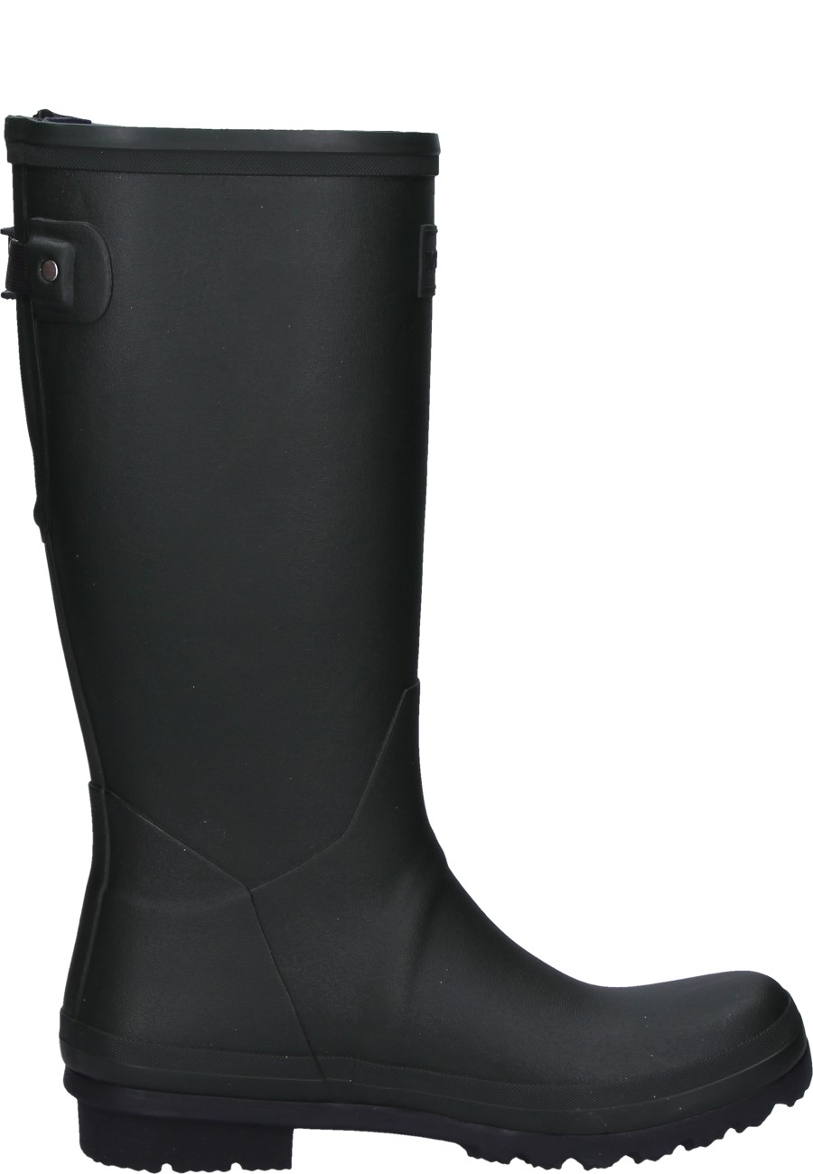 Wellington boots FIELDMOORE DARK EVERGLADE for men by Joules