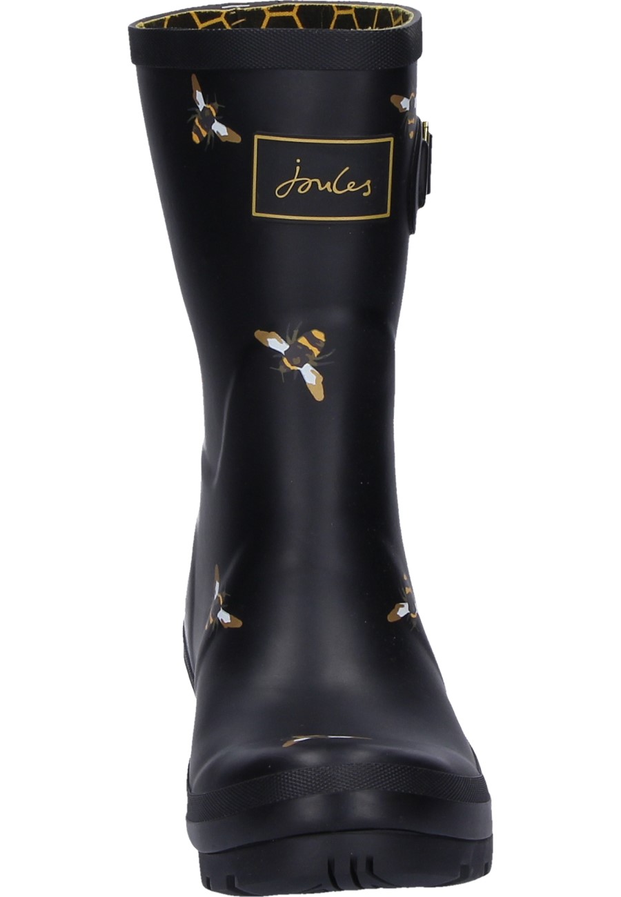 Joules molly welly bee online