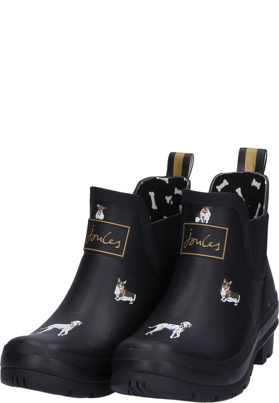 Joules wellibob dog discount