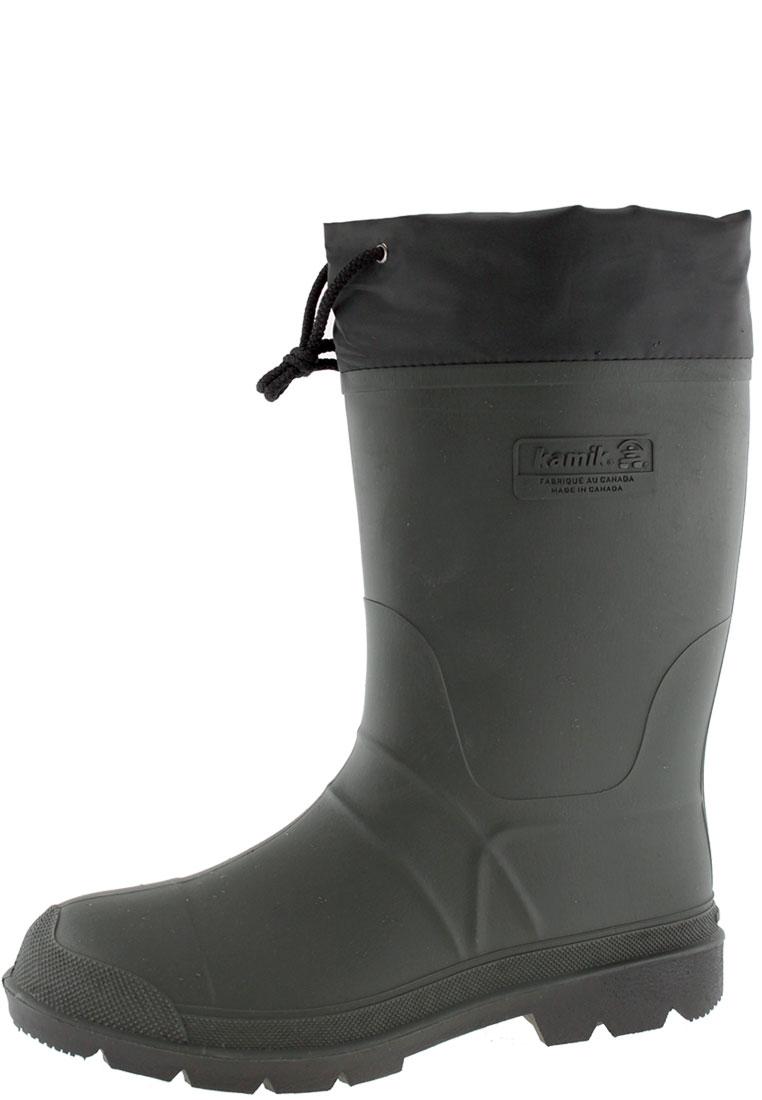 kamik wellies