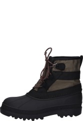 Kamik lined men's winter boots BANFF khaki 