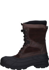 Kamik winter boots NATIONPLUS brown