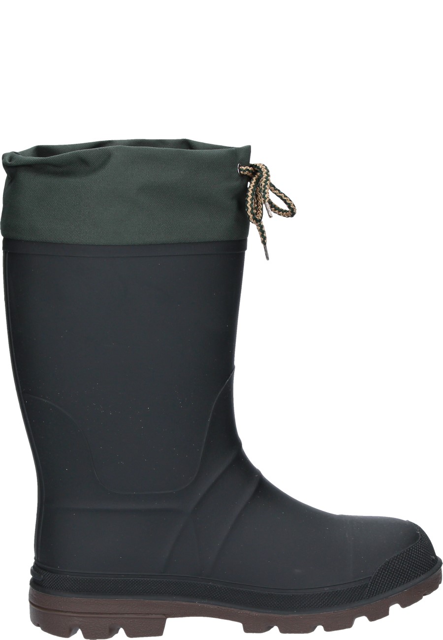 kamik icebreaker rubber boots
