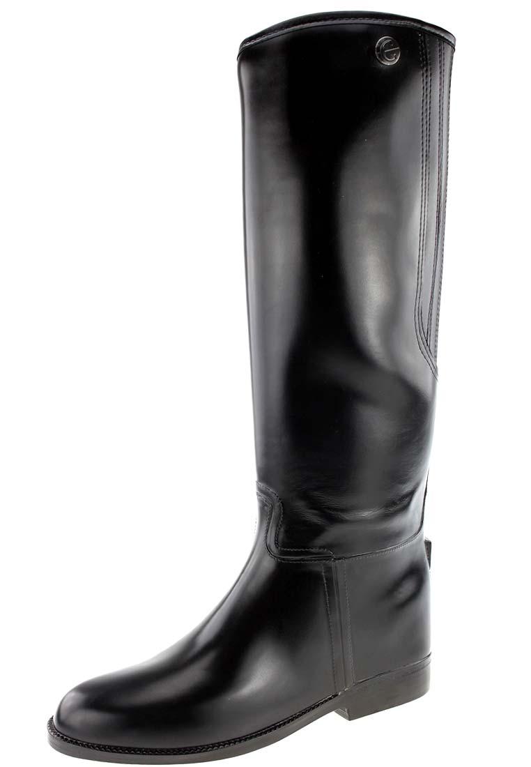 equestrian rain boots
