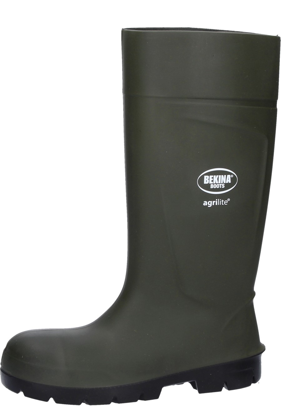 bekina agrilite wellies