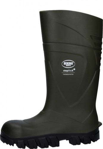 Bekina hotsell steplite xci