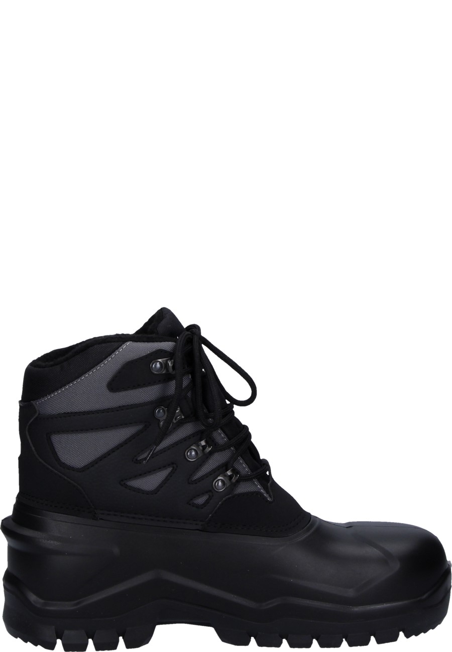 nora combat boot