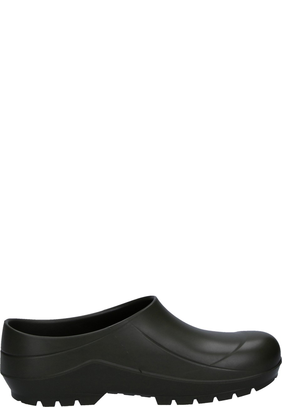 PU Clog COMFY for women and men A Nora rubber shoe for garden, leisure and work