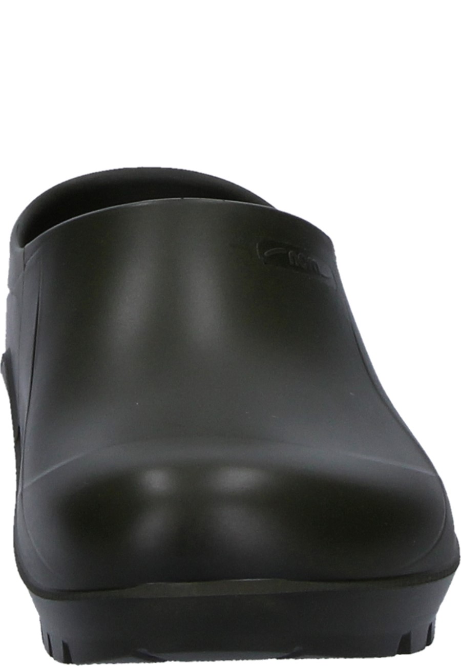 PU Clog COMFY for women and men A Nora rubber shoe for garden, leisure and work