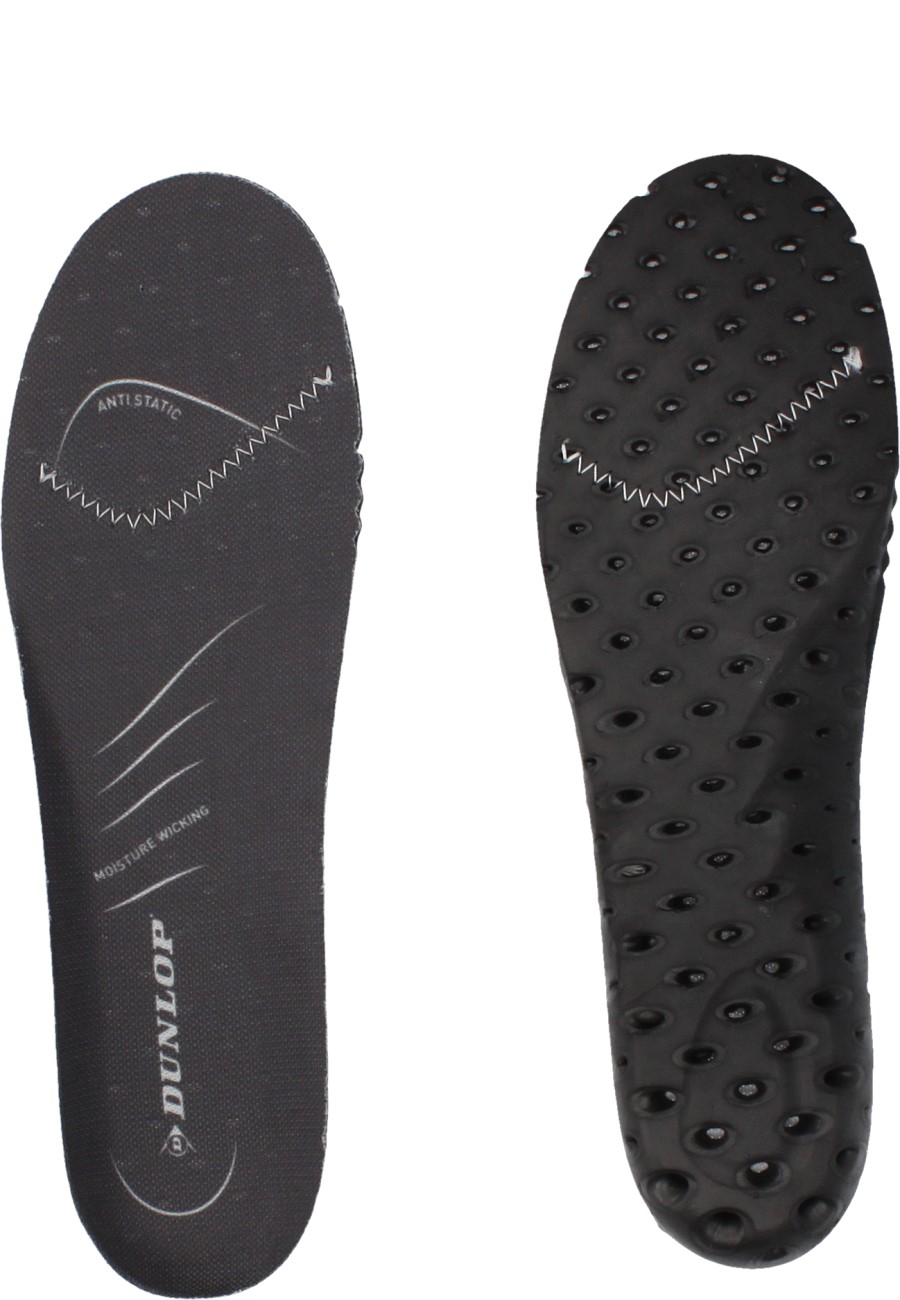 DUNLOP INSOLE COMFORT optimum wearing comfort for PRO wellies