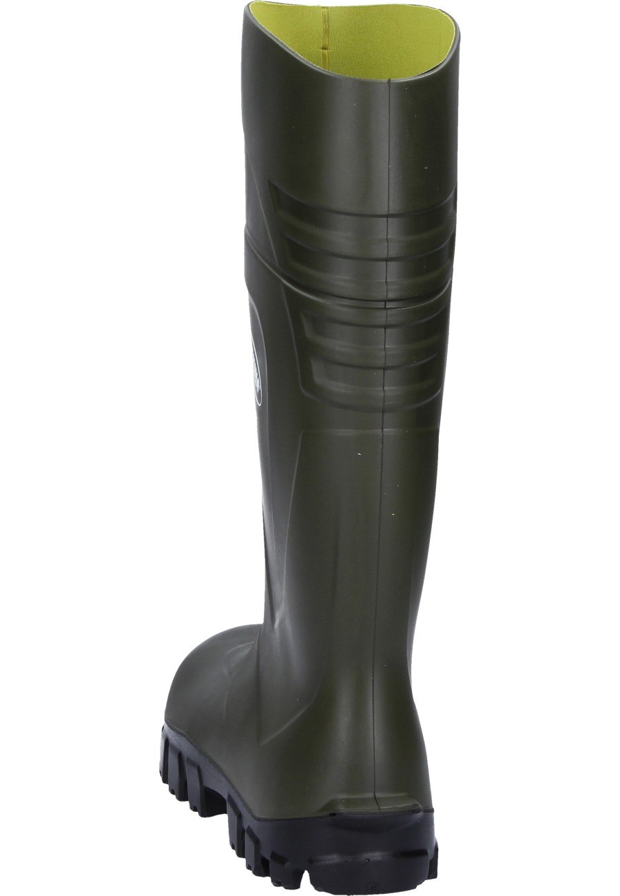 bekina steplite x safety wellingtons