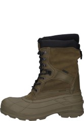Kamik NATIONPLUS Winter Boot Dark Olive Kamik NATIONPLUS Winter Boot Dark Olive