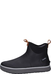 LOWTIDE Rubber Ankle Boots by Kamik | Available in two LOWTIDE Rubber Ankle Boots by Kamik | Available in two