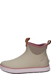 Comfortable Kamik LOWTIDE Womens Rubber Ankle Boots Comfortable Kamik LOWTIDE Womens Rubber Ankle Boots